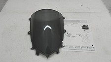 Yamaha cupolino plexiglass usato  Chignolo Po