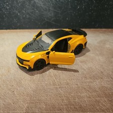 yellow camaro for sale  ASHTEAD