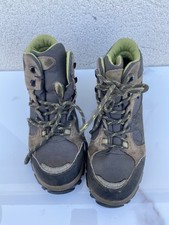 Chaussures randonnée forclaz d'occasion Chaussures randonnée forclaz d'occasion  Beaugency