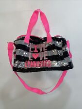 Justice girl black for sale  Brooklyn