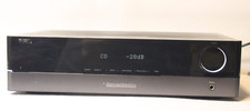 Amplificatore stereo harman usato  San Calogero