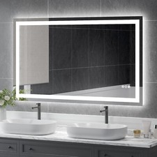 60x36 led bathroom for sale  San Bernardino