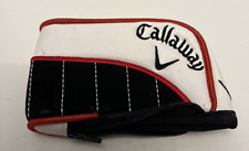 Callaway iron cover for sale  HEMEL HEMPSTEAD