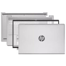 PARA HP Probook 450 G8 455 G8 LCD Capa Traseira/Boldura/Apoio para as Palmas Superior/Inferior Estojo comprar usado  Enviando para Brazil