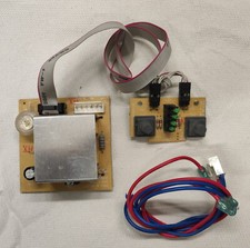 Scheda elettronica lecologico usato  Cesena