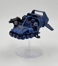 Land speeder ultramarines gebraucht kaufen  Puderbach