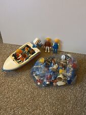 Playmobil 3142 speedboat for sale  BOSTON