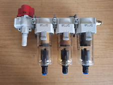 Smc air pneumatic for sale  LINCOLN