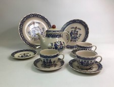 Johnson bros staffordshire for sale  HEREFORD