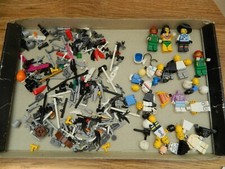 Lego job lot for sale  WINCANTON