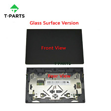 Novo 01LV554 Touchpad Clickpad Trackpad Vidro para Lenovo ThinkPad X1 Yoga 3ª Geração comprar usado  Enviando para Brazil