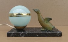 Lampe canard régule d'occasion  Polliat