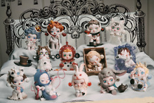 Usado, Boneco POP MART Skullpanda Everyday Wonderland Series caixa cega confirmado comprar usado  Enviando para Brazil