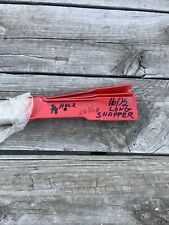 Inch long snapper for sale  Wheeler
