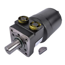 Hydraulic motor black for sale  Monroe Township