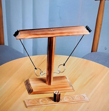 Hook ring toss for sale  Adams