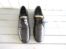 Chaussures lacets cuir d'occasion  Serris