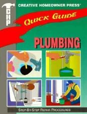 Quick guide plumbing for sale  Aurora