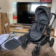 Icandy peach phantom for sale  SANDOWN