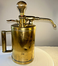 Vintage brass hand for sale  AUCHTERARDER