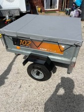 Erde 102 camping for sale  MANCHESTER