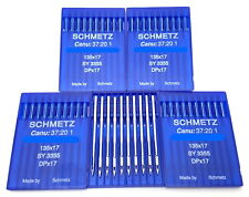 Schmetz 135x17 dpx17 for sale  Los Angeles
