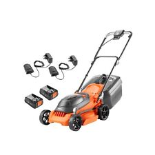 Flymo 36v easistore for sale  STOCKTON-ON-TEES