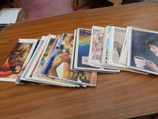 Collection assorted modern for sale  KEIGHLEY