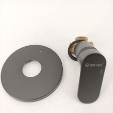 Solvex duscharmatur unterputz gebraucht kaufen  Nagold