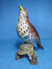 Beswick thrush model for sale  KNARESBOROUGH