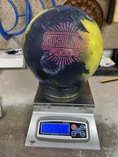 Sublime focus global for sale  Greeley