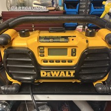 Dewalt dc012 jobsite for sale  Albany