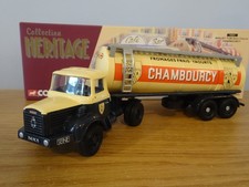 Corgi french classics for sale  DARLINGTON