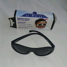 Babiators black navigator for sale  Nampa