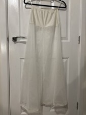 Wedding dress underskirt for sale  STOKE-ON-TRENT