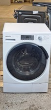 Washing machine 8kg for sale  BRADFORD