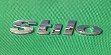 Fiat stilo car for sale  DERBY