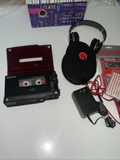 Sony walkman d6c for sale  Essex Junction