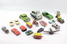 Loose vintage diecast for sale  LEEDS