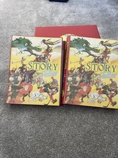 Marshall cavendish story for sale  WINCANTON