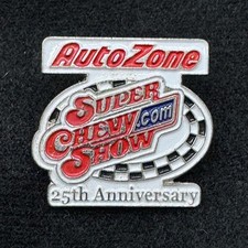 Super chevy show for sale  Vacaville