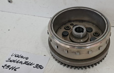 Volano completo ruota usato  Giugliano in Campania