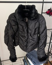 Doudoune femme derhy d'occasion  Nice-