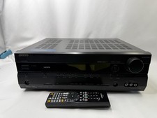 Onkyo r560 receiver for sale  Orlando