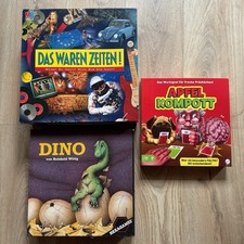 Gesellschaftsspiele apfelkompo gebraucht kaufen  Rehling