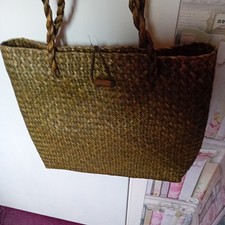 Shoulder straw beach for sale  DERBY
