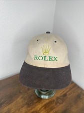 Vintage rolex hat for sale  Los Angeles