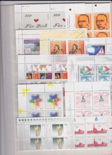 Bund postfrisch 1999 gebraucht kaufen  Stolberg (Rhld.)