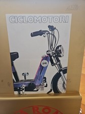 Ciclomotori demm gamma usato  Macomer