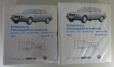 Werkstatthandbuch elektrik sch gebraucht kaufen  Jever